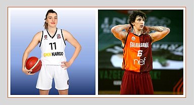 2022 Erkan İçsel Kupası, Elif Bayram ve Sadık Emir Kabaca'nın oldu