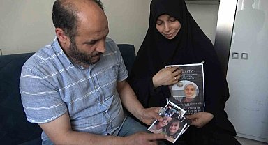 25 gündür kayıp olan 16 yaşındaki Halime Altay Tekirdağ'da bulundu
