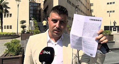 300 bin lira para cezası kesilen fenomen: