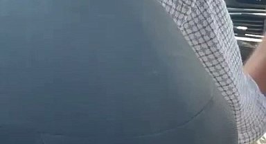 300 liralık yola bin TL istedi