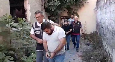 'Ankara'da yetkili tanıdıklarımız var' yalanıyla 16 milyon liralık vurgun
