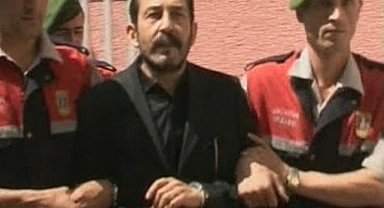 'Nurişler' çetesi lideri Nuri Ergin'in yargılanmasına devam edildi