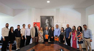 'Rüzgar' deviyle eğitimde örnek iş birliği