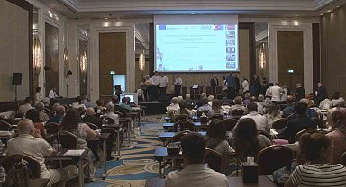 AB destekli proje ile yaşlılar sanatla sosyalleşerek daha üretken olacak