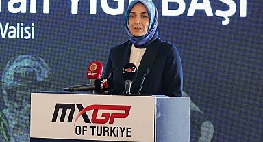 Afyonkarahisar Valisi Yiğitbaşı'ndan sporseverlere davet