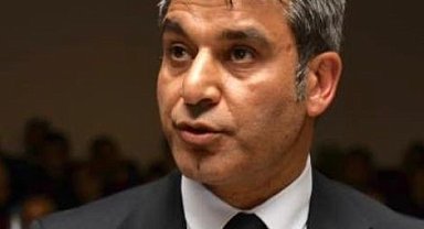 AK Partili meclis üyesine silahlı saldırıda 3 tutuklama
