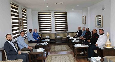 Akyurt arama kurtarma ekipleri eğitimlere başlıyor