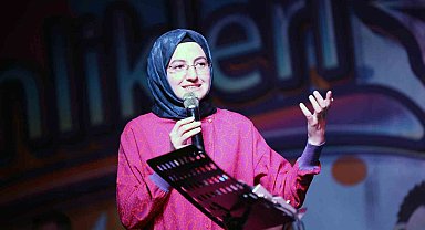 Akyurt Belediyesinde yaz konserleri devam ediyor