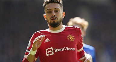 Alex Telles, Al-Nassr'a imzayı attı