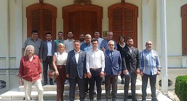 Alfatlı: "2024 yerel seçimlerinin çok sürpriz sonuçlar doğuracağını görüyoruz"