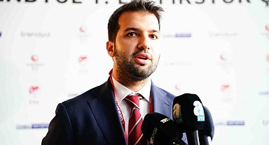 Ali Dönmez: "Göztepe her zaman olduğu gibi yine iddialı konumda olacaktır"
