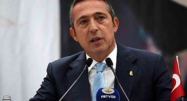 Ali Koç'tan, Mithat Yenigün açıklaması