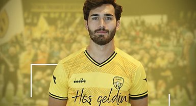 Aliağa FK, Kadir Kurt'u kadrosuna kattı