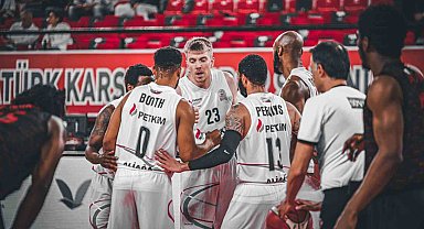 Aliağa Petkimspor'un hazırlık programı netleşti