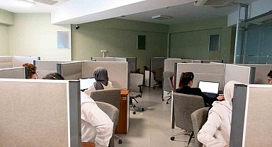 ALO 181 hattı bu yılın ilk 6 ayında 640 binden fazla çağrıya cevap verdi