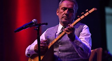 Altındağ'da Yavuz Bingöl konseri