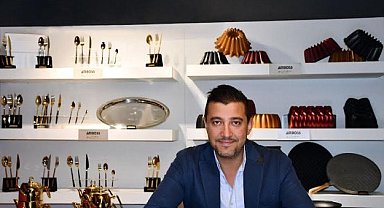 Amboss'a Paris'te ödül