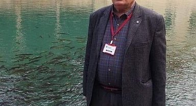 Ankara'da baraj göletine düşen bir kişi hayatını kaybetti