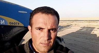 Ankara'da devrilen traktörün altında kalan sürücü hayatını kaybetti