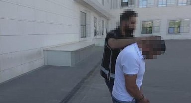 Ankara'da esnaftan haraç alan çeteye operasyon: 8 gözaltı