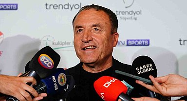 Ankaragücü Başkanı Faruk Koca: "Nantes'dan Diack için resmi teklif geldi"