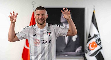 Ante Rebic: