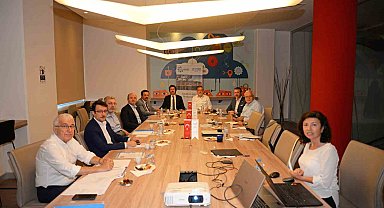Araştırma Üniversitesi vizyonuna ULUTEK ve TTO katkısı