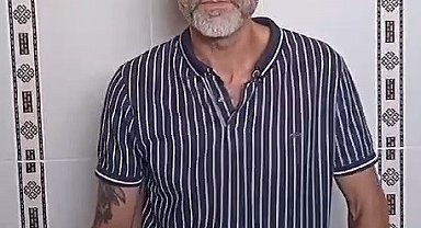 Arkadaşını satırla yaralayan şahıs açıklama yaptı: "Yanlış anlaşılma oldu"