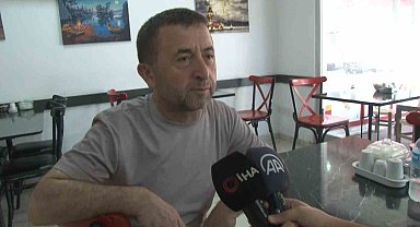 Arnavutköy'de balık kokulu pis şebeke suyu isyanı, "Suyu içip hastanelik oldum"