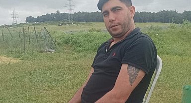 Arnavutköy'de çatışmanın ortasında kalan 34 yaşındaki şahıs öldü