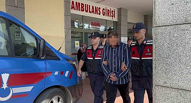 Arnavutköy'de İETT duraklarının camlarını eğlenmek için kıran şahıslar adliyeye sevk edildi