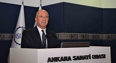 ASO Başkanı Ardıç: "15 Temmuz'u unutmadık, unutmayacağız, unutturmayacağız"