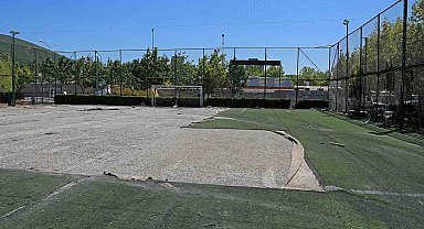 Ataşehir'de hem park sayısı artıyor hem de mevcut parklar yenileniyor