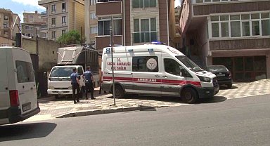 Ataşehir'de nefes kesen operasyon