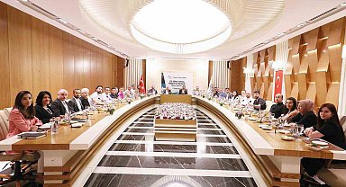 ATO Başkanı Baran: "Özel yurtlar, boş binalara kira ödedi"