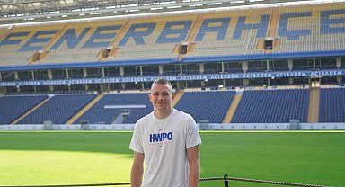 Attila Szalai: "Fenerbahçe'yi evim ve ailem gibi hatırlayacağım"