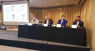 Avrupa Müslüman Forumu, Kur'an-ı Kerim'e yapılan saldırılara tepki gösterdi