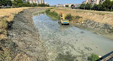 Ayvalı Dere, BUSKİ ile daha temiz