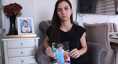 Baba çocukla kayıplara karıştı, velayet annede kaldı