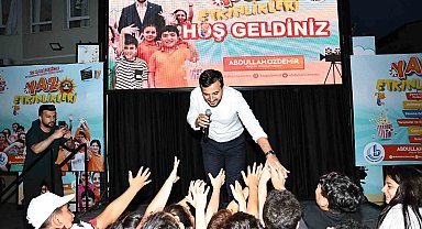 Bağcılar'da yaz aylarının keyfi "Yaz Etkinlikleriyle" yaşanıyor