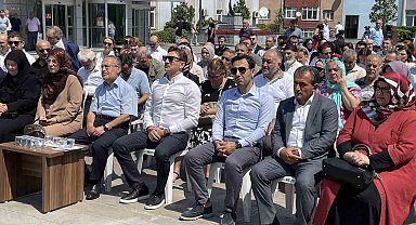 Bahçelievler'de 15 Temmuz sergisi açıldı