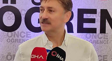 Bahçelievler'de "Tercih Destek Programı 2023" programı başladı