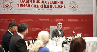 Bakan Göktaş: 