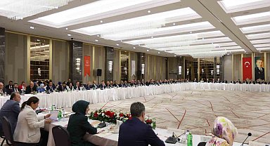 Bakan Göktaş: "Tüm hedeflerimizi gerçekleştirdiğimiz yeni bir yüzyıl olacak"