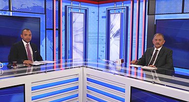 Bakan Özhaseki: