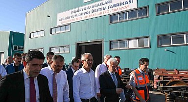 Bakan Uraloğlu: