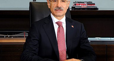 Bakan Uraloğlu: "Rekorların kırıldığı bayram oldu"