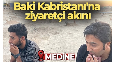 Kutsal Topraklara Ziyaretçi Akını