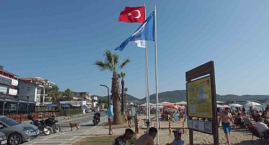 Balıkesir'de Mai Bayrak sevinci