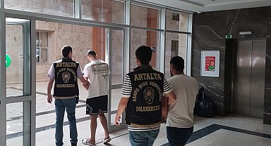 Banka görevlisi dolandırıcılığı tutmadı